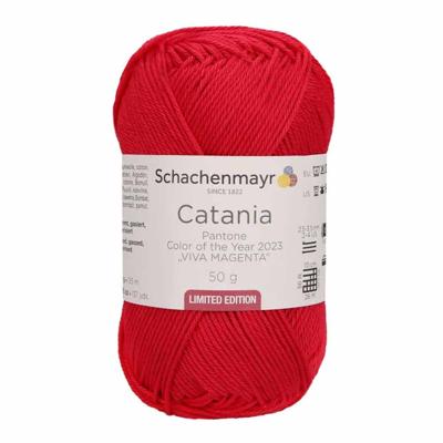 Schachenmayr Catania 50g- 02023