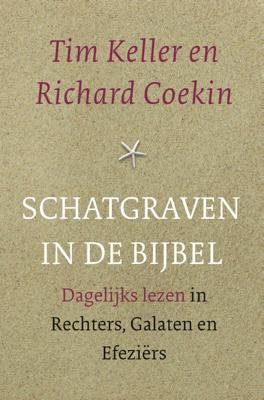 Schatgraven in de Bijbel (Hardback)