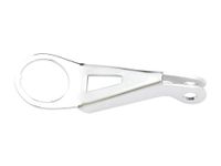 Simson koplamp snep haak