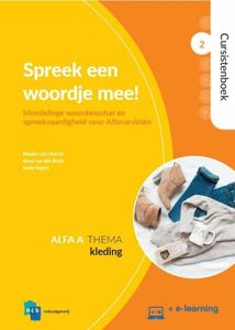 Spreek een woordje mee! (Paperback)
