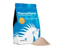 Vitamine booster paard