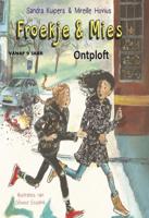Ontploft - Sandra Kuipers, Mireille Hovius - ebook