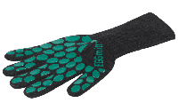 EGGmitt - Big green egg