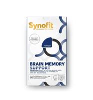 Brain memory support