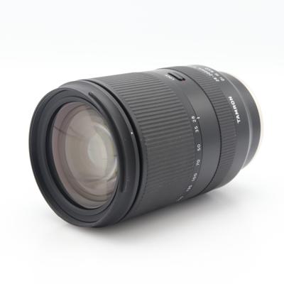 Tamron 28-200mm F/2.8-5.6 Di III RXD Sony FE occasion