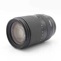 Tamron 28-200mm F/2.8-5.6 Di III RXD Sony FE occasion