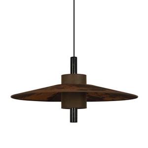 Forestier THESEE hanglamp medium Terracota