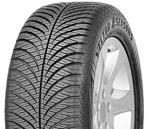 Goodyear Vector 4Seasons G2 215/50 R17 95V XL GY2155017VVE4SG2XL