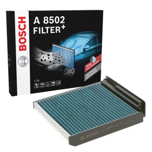 Interieurfilter A8502