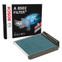 Interieurfilter A8502