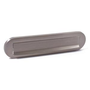 Mariani Ronald Pvd Inox 330X79Mm - 91375020
