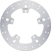 GALFER remschijf "df500 rotor df500 type v rigid