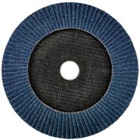 Metabo 623151000 Lamellenschijf Boordiameter 22.23 mm Korrelgrootte (num) 60 10 stuk(s)