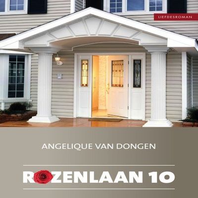 Rozenlaan 10