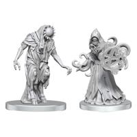Pathfinder Deep Cuts Unpainted Miniatures Aghash & Venedaemon (Pact Daemon) Pathfinder Deep Cuts Unpainted Miniatures Aghash & Venedaemon (Pact Daemon)