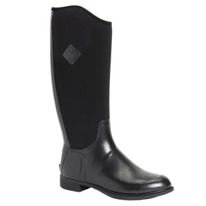 Muck Boots Derby Tall zwart maat:4