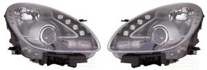 Koplamp Set SET0113988M