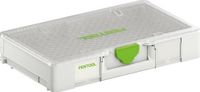 Festool Accessoires SYS3 ORG L 89 Systainer organizer - 204855 - thumbnail