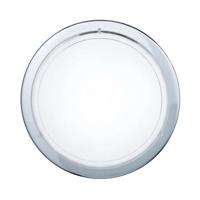 Eglo PlafondlampPlanet 1 chroom - 83155