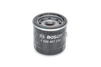 Bosch Oliefilter F 026 407 210