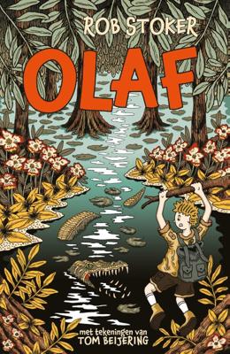 Olaf (Hardback)