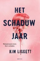 Het schaduwjaar - Kim Liggett - ebook