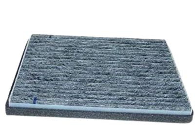 Interieurfilter AHC539