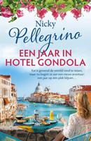 Een jaar in Hotel Gondola - Nicky Pellegrino - ebook - thumbnail