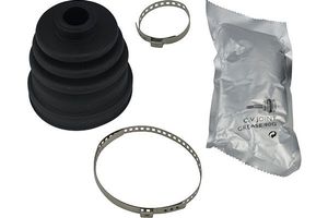 Asmanchetten set CVB6502