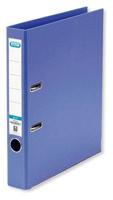 Ordner elba smart a4 50mm pp lichtblauw | 10 stuks