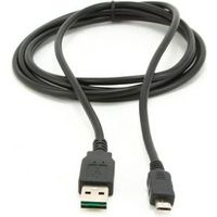 Gembird CC-MUSB2D-1M USB-kabel