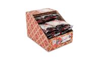 Rubi Tegelvoegkruisjes | 1 mm | 42 x 300 stuks - 02123
