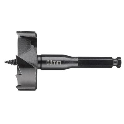 DeWalt Accessoires Machinehoutboor Ø68mm - DT4586-QZ