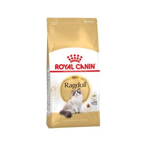 Royal Canin Ragdoll Adult droogvoer voor kat 10 kg Volwassen Gevogelte