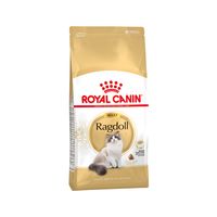 Royal Canin Ragdoll Adult droogvoer voor kat 10 kg Volwassen Gevogelte - thumbnail