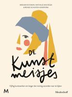 De kunstmeisjes (Paperback)