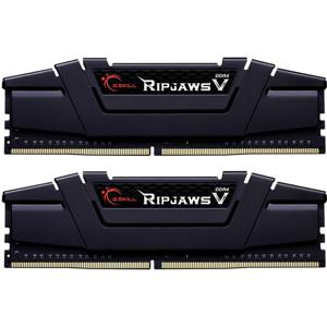 G.Skill Ripjaws V Werkgeheugenset voor PC DDR4 32 GB 2 x 16 GB Non-ECC 4000 MHz 288-pins DIMM CL18-22-22-42 F4-4000C18D-32GVK