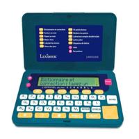 Officieel elektronisch Scrabble-woordenboek - nieuwe editie