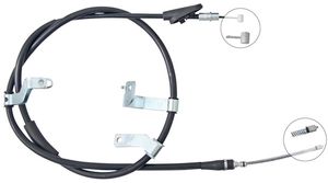 Handremkabel K17304