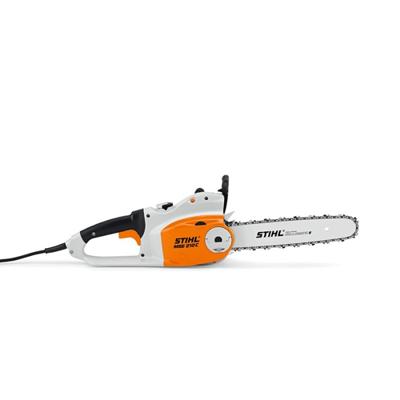Elektrische kettingzaag - MSE 210 C 40 cm - STIHL