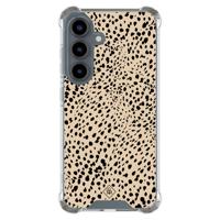 Samsung Galaxy S25 shockproof hoesje - Spot on