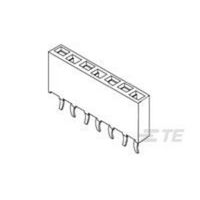 TE Connectivity 2-215299-0 Inhoud: 1 stuk(s) Carton - thumbnail