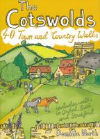 Wandelgids The Cotswolds | Pocket Mountains - thumbnail