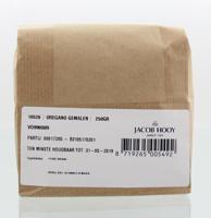 Jacob Hooy Oregano gemalen 250 Gram
