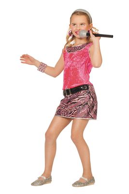 Discojurkje pink