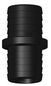 Tru Design Verbinder 38mm/38mm Met 2 Tule Einden 38mm/38mm