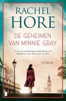 De geheimen van Minnie Gray (Paperback)