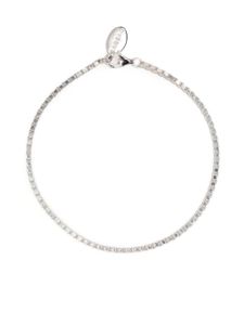 RAGBAG STUDIO bracelet à design de chaîne - Argent
