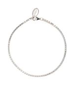 RAGBAG STUDIO bracelet à design de chaîne - Argent