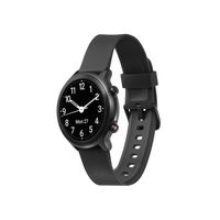 Doro 380600 smartwatch / sport watch 3,25 cm (1.28") TFT 44 mm Zwart - thumbnail